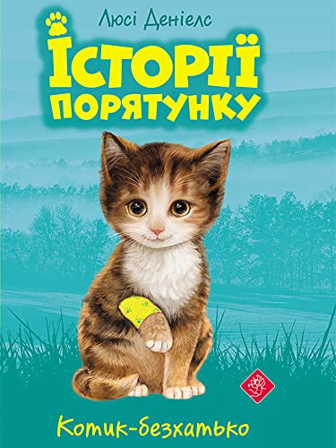 Котик-безхатько